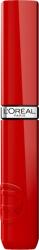 L'Oréal L'ORÉAL PARIS Infaillible Laque Resistance rúzs, folyékony, 4, 3 ml - 415 Red Bisou