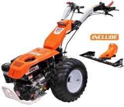 RURIS 1077C (10770mlc25b) Motosapa