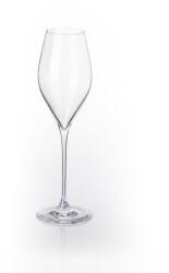 B. Bohemian SENECA prosecco / pezsgőspohár szett - 320 ml, 4 db