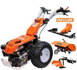 RURIS 1077CSP (10770CSP25B) Motosapa