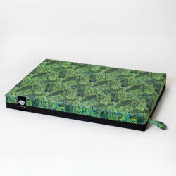 NRDOGS Prémium Kutyafekhely Soft Magic Jungle XL (120x80cm) (nr762358)