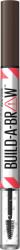 Maybelline New York Build A Brow 260 Deep Brown