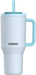 KAMBUKKA Rio Tumbler 950 ml Frosty Coconut