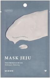 Mizon Joyful Time Mask Jeju Hydrangea - Hortenzie 23g