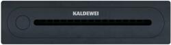 KALDEWEI Flowpoint rigolă duș 23.3 cm negru 941000010676 (941000010676)