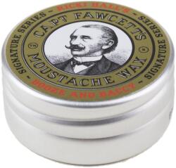 Captain Fawcett Ricki Hall's Booze & Baccy bajuszviasz 15 ml