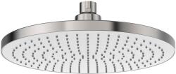 Roca Rainsense cap de duș 23x23 cm rotund oţel A5B1803SM0 (A5B1803SM0)