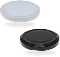  Befőttesüveg tető 66-os fém TO66