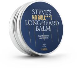 Steves STEVE´S No Bull***t Long Beard Balm 50 ml