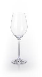B. Bohemian SPINOZA borospohár szett - 360 ml, 4 db