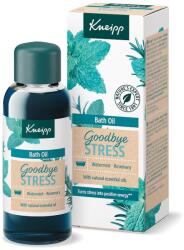 Kneipp Fürdőolaj Goodbye Stress 100 ml