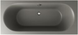 Excellent Oceana cadă dreptunghiulară slim 170x75 cm WAEX. OCE17GRMS (WAEXOCE17GRMS)
