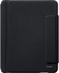 LAUT Type Folio 2 tok Bluetooth billentyűzettel iPad Pro 11" M4 (2024) készülékhez - fekete (171757)