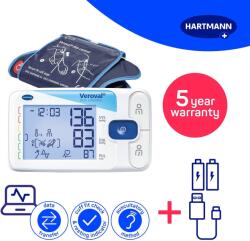 HARTMANN HARTMANN Veroval Duo Control, Bluetooth - alza - 38 790 Ft