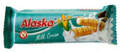 Alaska gluténmentes kukorica rudacska tejkrém 18 g (BJ40589)
