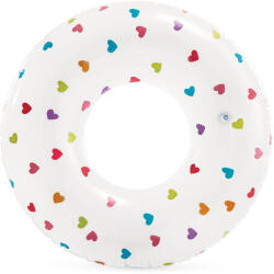Intex Szív úszó kerék 81 cm intex 59259 (59259-01)