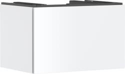 Hansgrohe Xilesa E dulap 78x55x50 cm sub chiuveta pe perete alb 54265700 (54265700)
