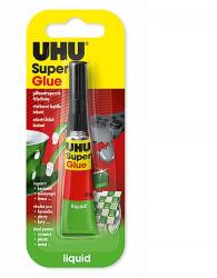 UHU Pill glue UHU jumbo 3 g 1100136700 (1100136700)