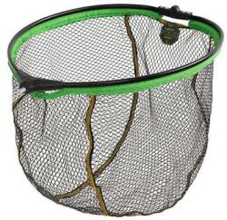 Delphin Reaxe FloateR FoldRound 60*50cm lebegő merítőhálófej
