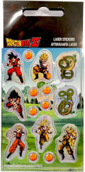  Dragon Ball Progress hologrammos matrica szett (GIM77563010B)