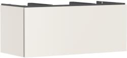 Hansgrohe Xilesa E dulap 118x55x50 cm sub chiuveta pe perete nisip 54267780 (54267780)
