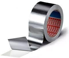 tesa - Banda aluminiu 50mx50mm cu liner. 30 (60632-00000-00)