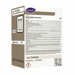 Diversey Suma A7 Select Pure-eco 10 L Gépi öblítő (ht7516556)