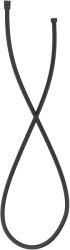 Roca Flex furtun de duș 150 cm negru A5B2118NB0 (A5B2118NB0)