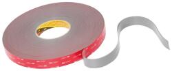 3M Banda dublu adeziva 3M VHB GPH-110GF, gri, 12mm, 33m (7100099836)