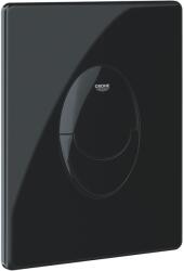 Grohe Start buton de spălare pentru WC negru 38964KV0 (38964KV0)