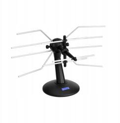 Telkom Telmor DVB-T2 szobaantenna földfelszíni TV-hez DSP-860 5G Protected Telkom Telmor (WAN-0107-012-01)