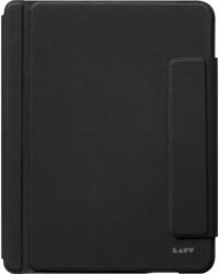 LAUT Type Folio 2 tok Bluetooth billentyűzettel iPad Air 11" M2 (2024), iPad Pro 11" 1 / 2 / 3 / 4 és iPad Air 10.9" 4 / 5 készülékekhez - fekete (171756)