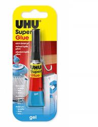 UHU Gel adeziv UHU Jumbo 2 g 1100036690 (1100036690)