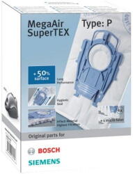 Bosch Bbz 41 Fp (BOSBBZ41FP)