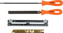 TOYA Láncélező készlet 4.0mm 4db YT-85040 Yato (5906083056321)