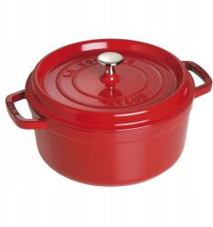 Staub La Cocotte hagyományos Staub fazék 3, 8 l (405098350)