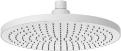 Roca Rainsense cap de duș 23x23 cm rotund alb A5B1803B00 (A5B1803B00)