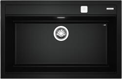 Teka Nova XXL chiuveta tegranit 79x51 cm negru 115230057 (115230057) Chiuveta