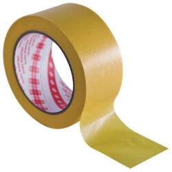 3M Banda de mascare 3M 244, galbena, 48mm, 50m (7100046038)