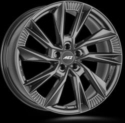 AEZ Havanna grey CB66.6 5/112 19X8.5 ET35