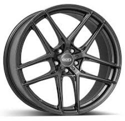 DOTZ LagunaSeca grey CB70.1 5/112 20X10 ET40
