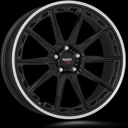 DOTZ Sonoma dark CB70.1 5/112 19X8 ET48
