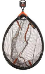 Trabucco XDS Power Rubber 4x8 mm 45*35/h35 gumibevonatos szákfej