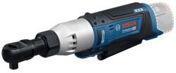 Bosch GRC 12V-60 3/8 SN - 06019N8301 - Akkumulátoros racsnicsavarozó nélkül akkumulátor és töltő (06019N8301)