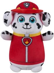 Jazwares Squishmallows, Medium Plush, Hugmees, Paw Patrol, Marshall, jucarie de plus, 25 cm