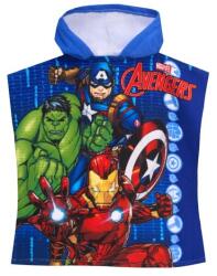 Faro Avengers, Thor, poncho de baie, 50x100 cm