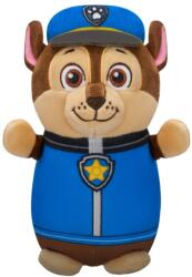 Jazwares Squishmallows, Medium Plush, Hugmees, Paw Patrol, Chase, jucarie de plus, 25 cm