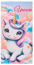 Faro Unicorn, prosop din microfibra, 70x140 cm