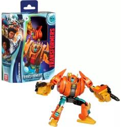 Hasbro Transformers EarthSpark: Terran Deluxe akciófigura - Jawbreaker (F8671) - jatekbolt