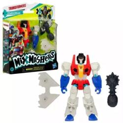 Hasbro Transformers: Mixmashers figura - Starscream (PN00091513) - jatekbolt